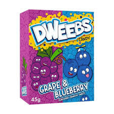 Dweebs 45g