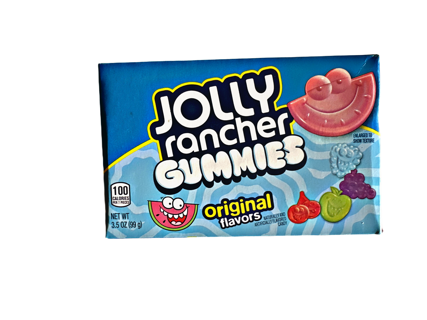Jolly Rancher Gummies
