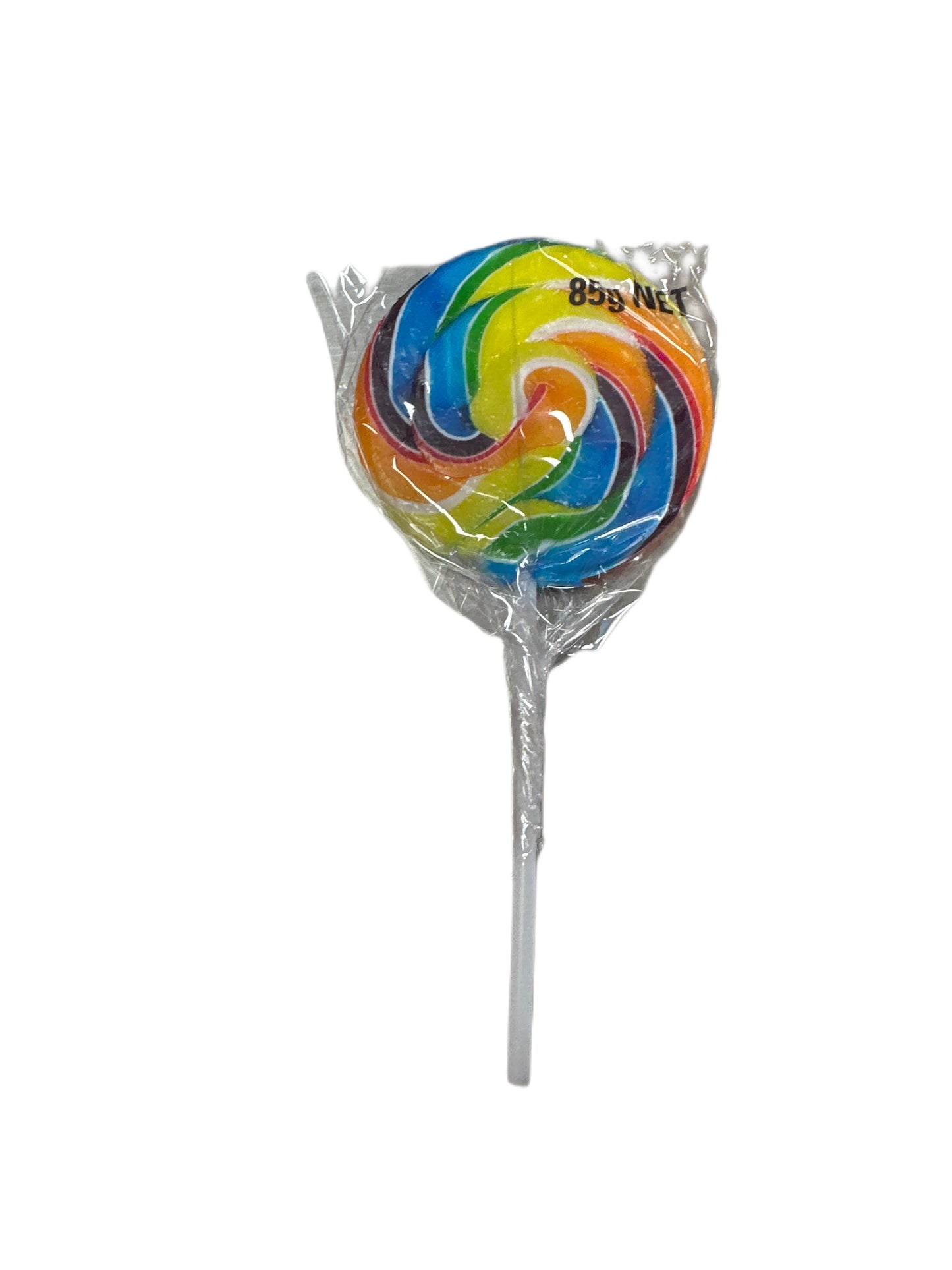 Swirl Pop 85g