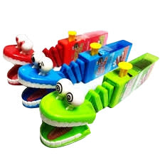 Chatty Chomper lolly pop 17g