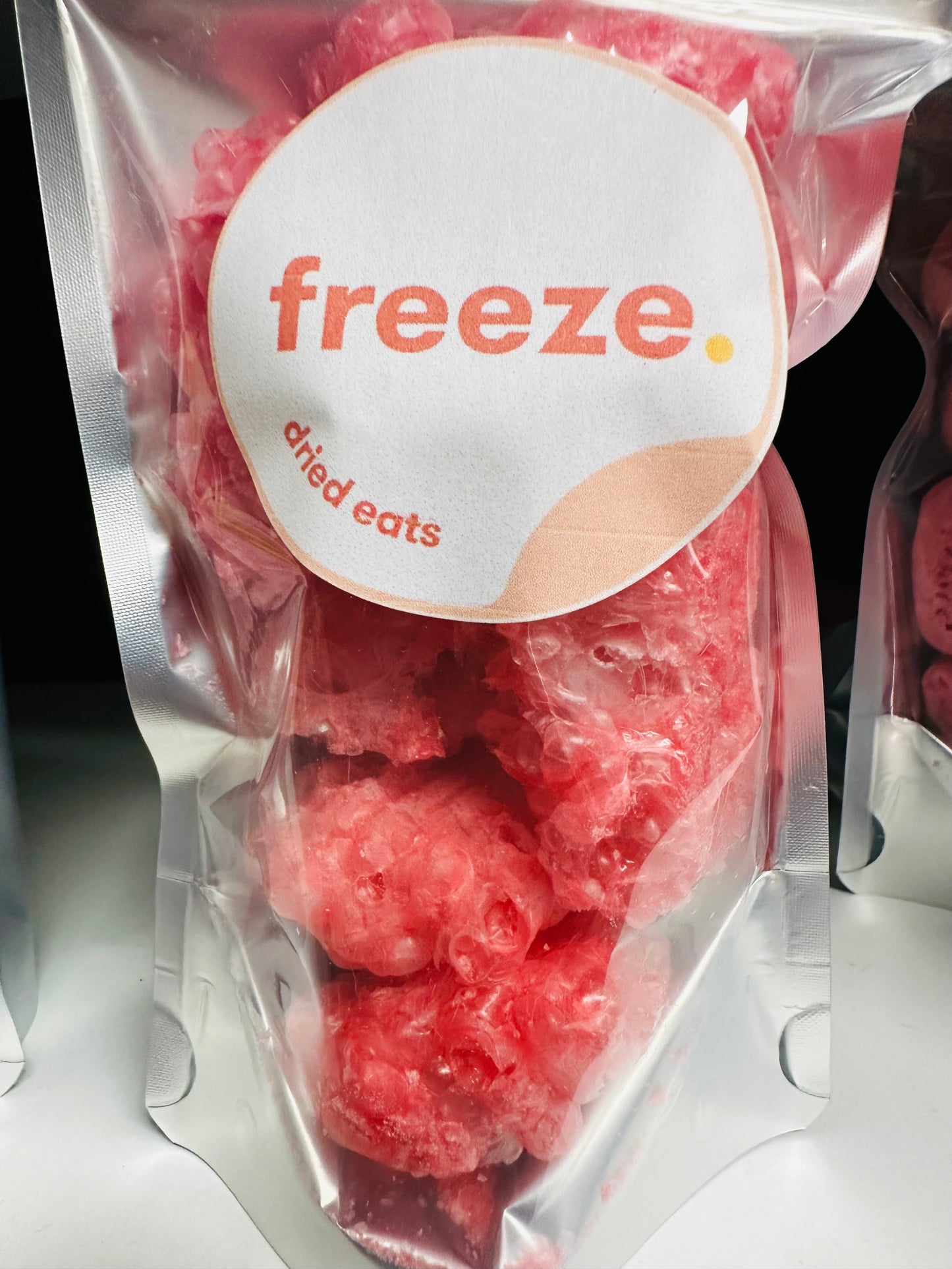 Freeze Dried Candy