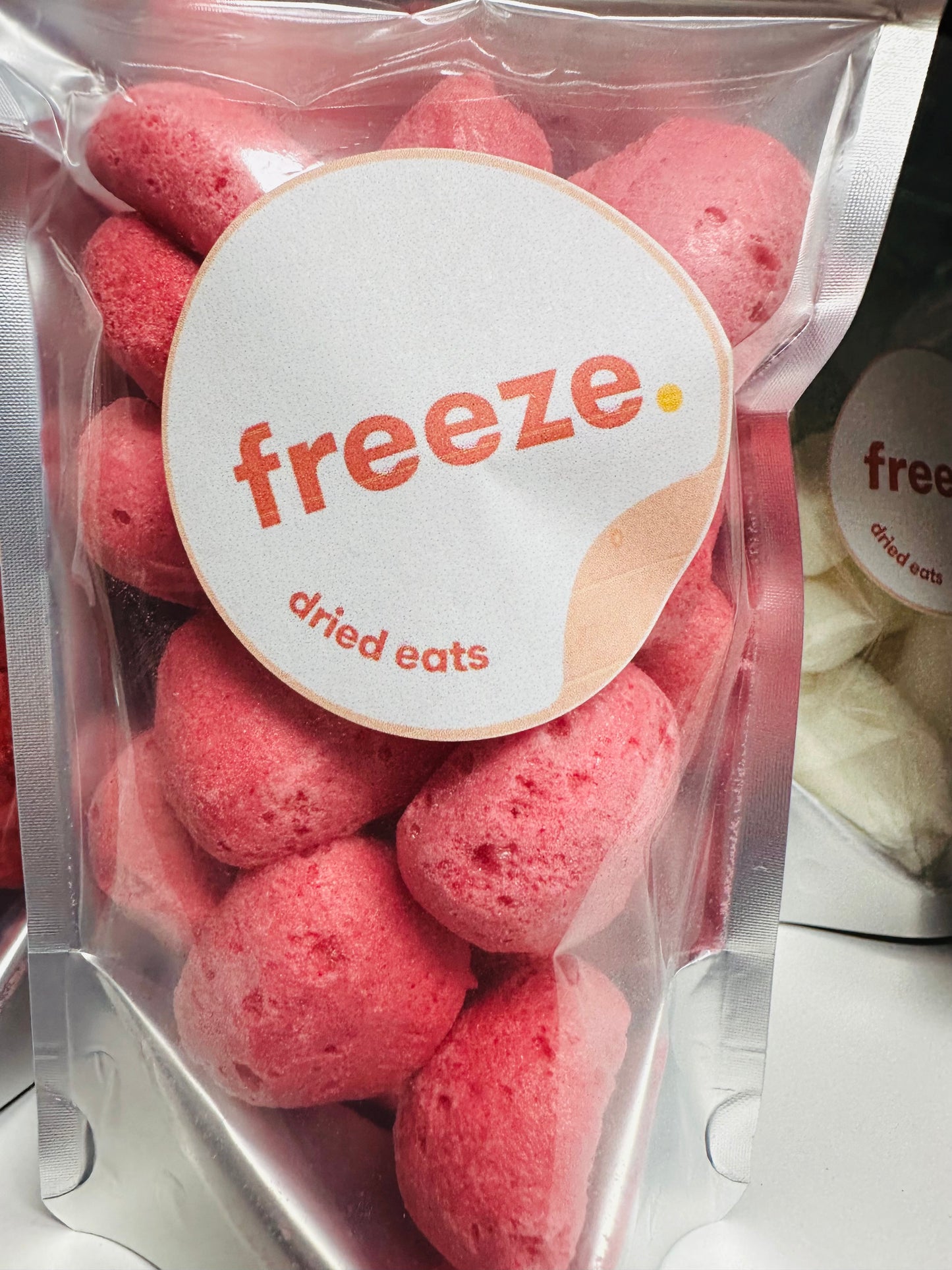 Freeze Dried Candy