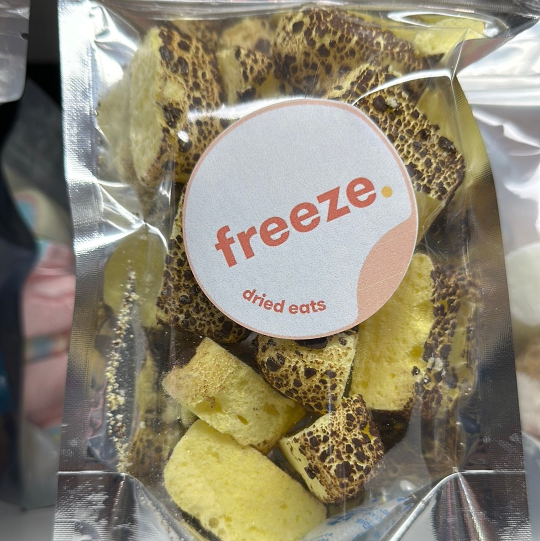 Freeze Dried Candy