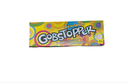 Gobstopper Everlasting jawbreakers 50g