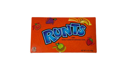 USA Runts 148g