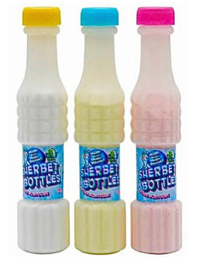 Sherbet Bottle