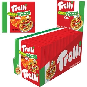 Trolli XXL Pizza