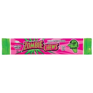 Zombie Chew 4 Great Flavours