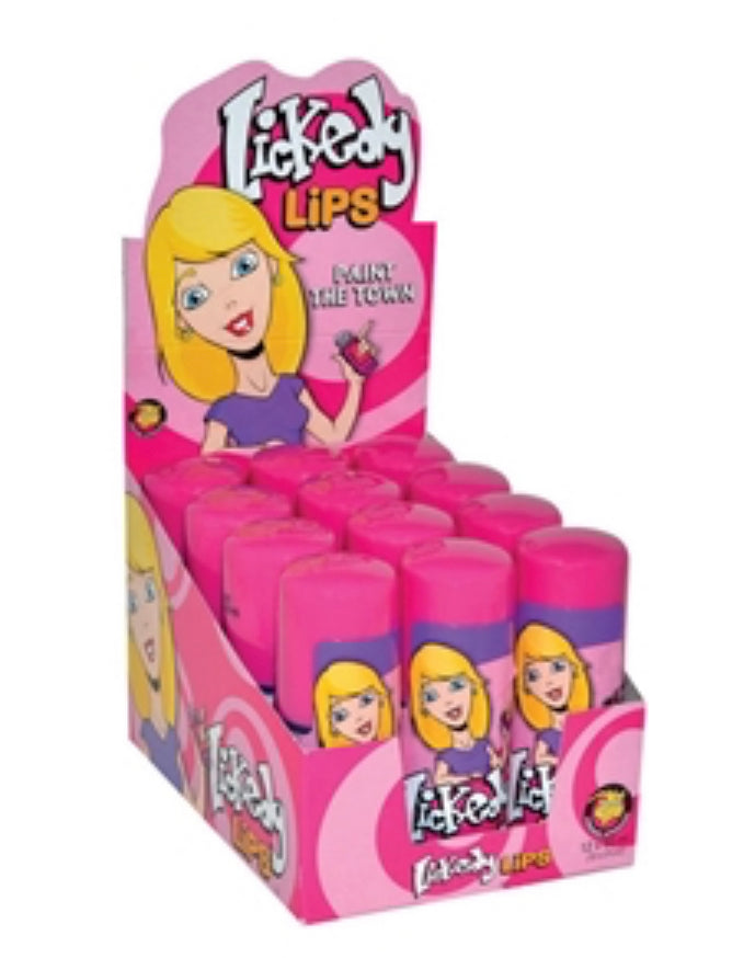 Lickedy Lips 60ml