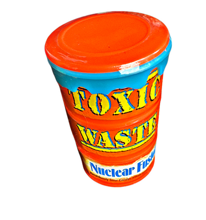 Toxic Waste 48g