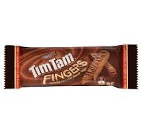 Tim Tam Fingers 40g