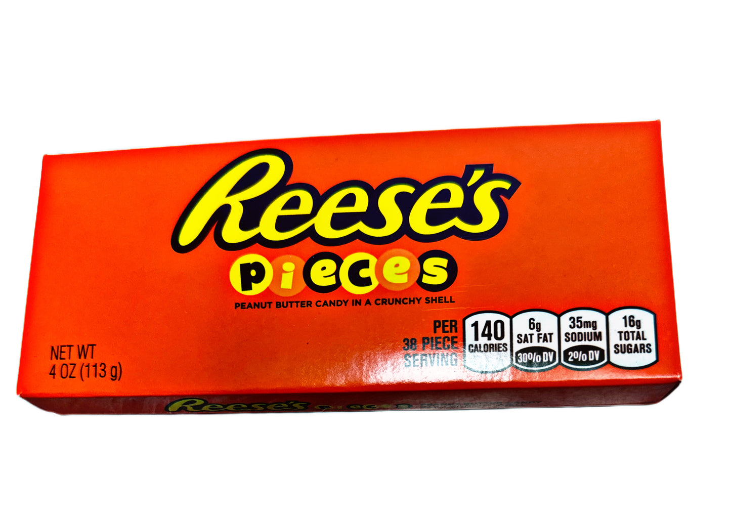 USA Reese’s Pieces 113g