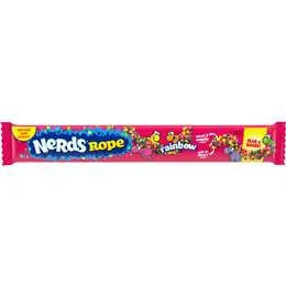 Nerds Rainbow rope 26.1g