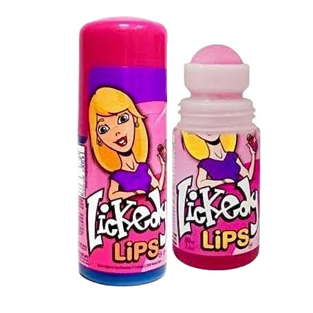 Lickedy Lips 60ml