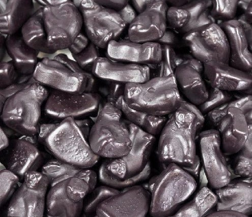 Allseps Black Cats Australian made  160g to 1kg