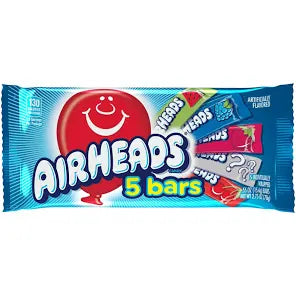 USA Airheads