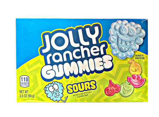 Jolly Rancher Gummies