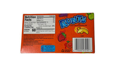 USA Runts 148g