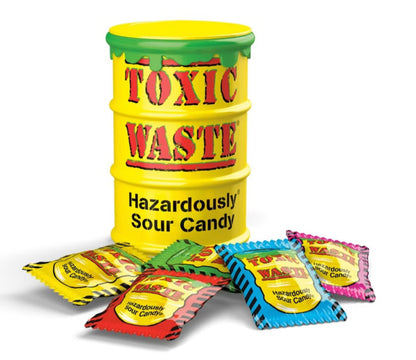 Toxic Waste 48g