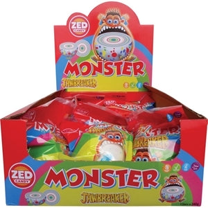 Monster Jaw Breaker 240g