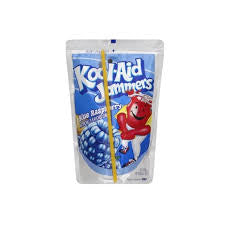 Kool Aid Jammers/bursts