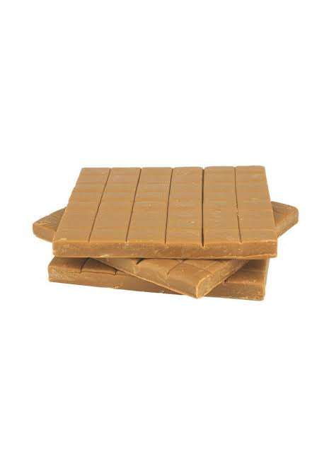 Kelly caramel fudge 200g