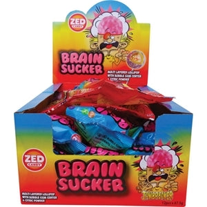 Zed Brain Sucker 67.5g