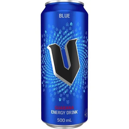 V Energy 500ml