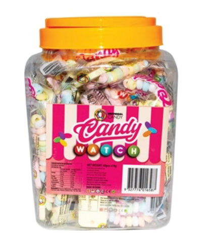 Candy Watch