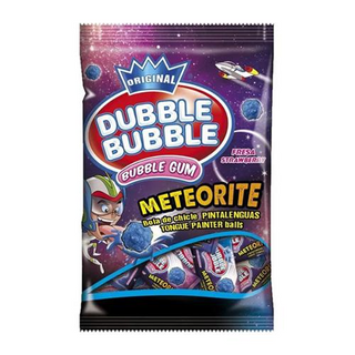 USA dubble Bubble Cry Baby Tears Gum 85g