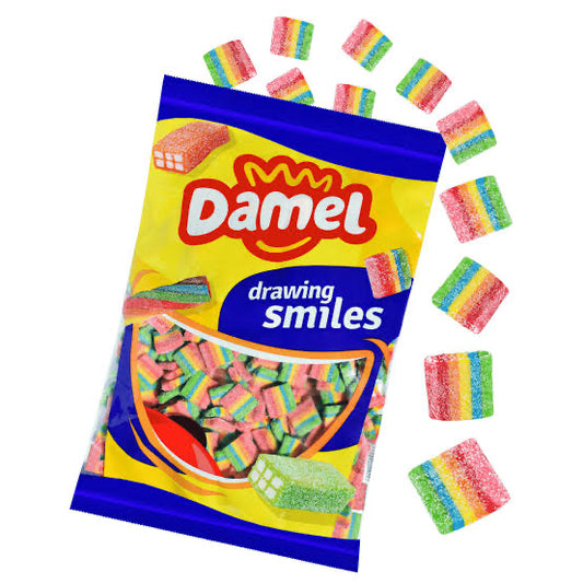 Damel Mini Blet Bites  160g to 1kg