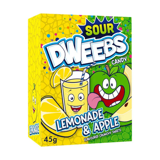 Dweebs 45g