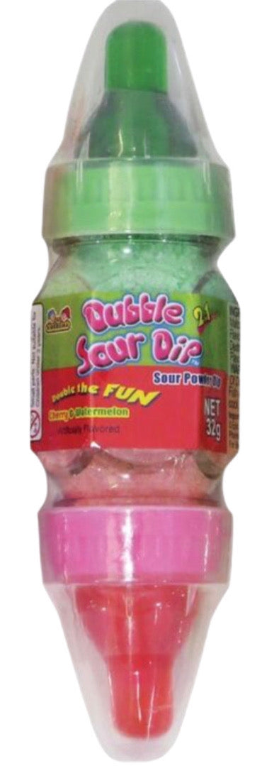 Dubble Sour Dip