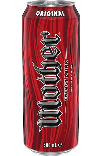 Mother energy 500ml