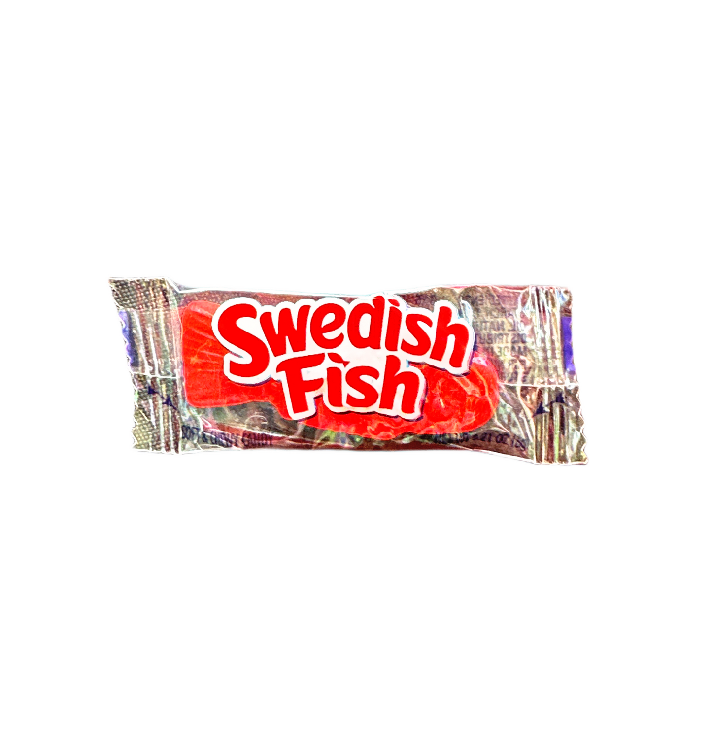 USA Swedish Fish