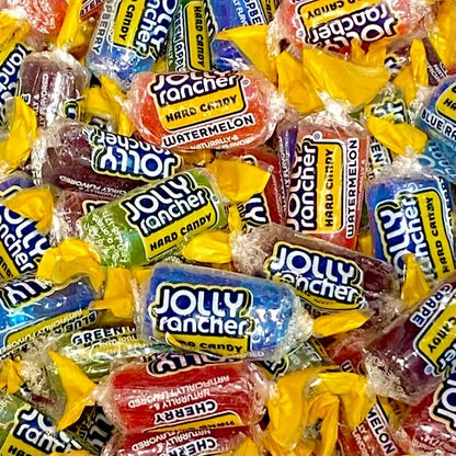 USA jolly rancher Hard Candy  gluten free 198g