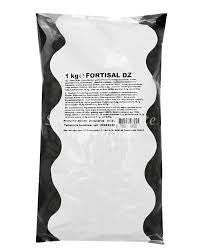 CCI K&H Fortisal Zoute DZ / Dutch Licorice  120g to 1kg bag