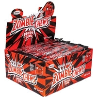 Zombie Chew 4 Great Flavours