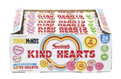 Swizzel Kind Hearts 39g