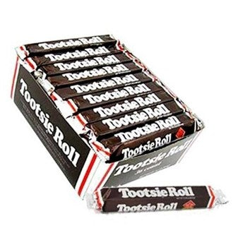 USA Tootsie Roll 14g to 64g Gluten Free