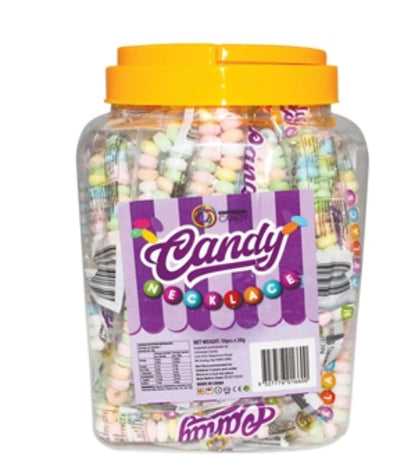 Candy Necklace