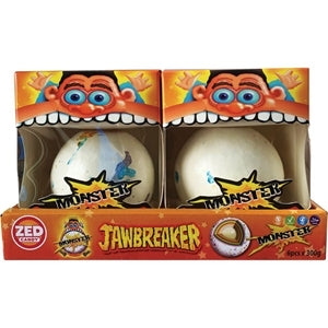 Zed Jaw Breaker 300g