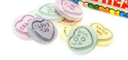 Swizzel Kind Hearts 39g