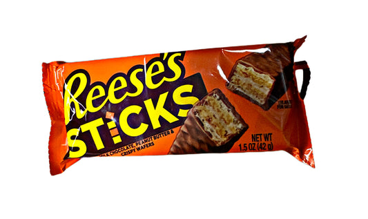 USA Reese’s sticks 42g