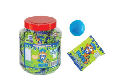 Ka-Bluey Jar 1 pack to 100 pack