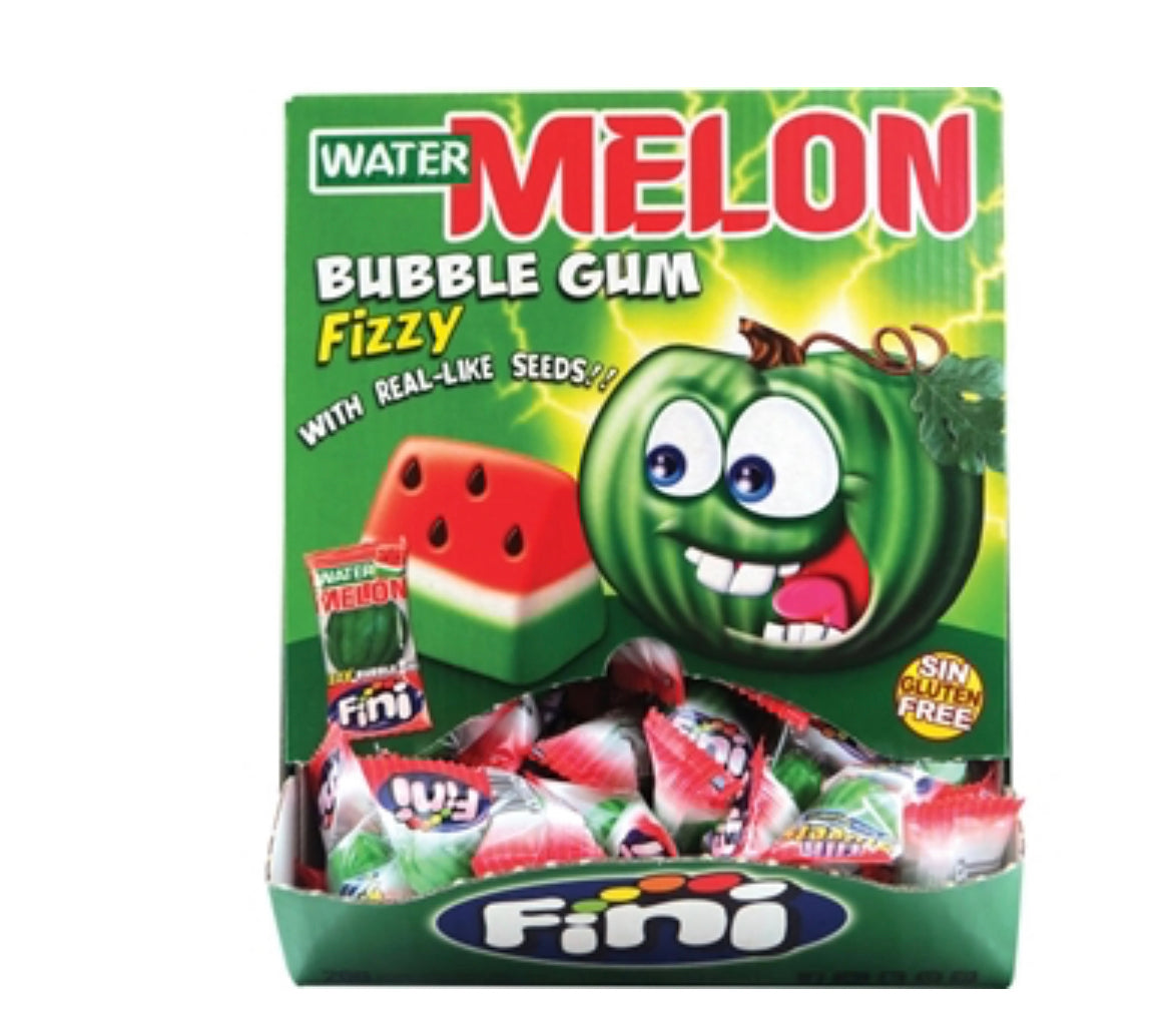 Watermelon balls 1 pack to 200 pack