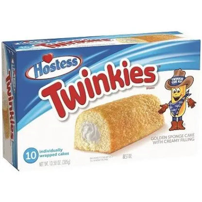 USA Hostess Twinkie