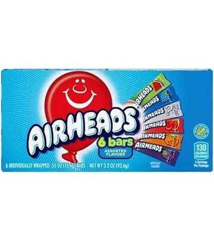 USA Airheads