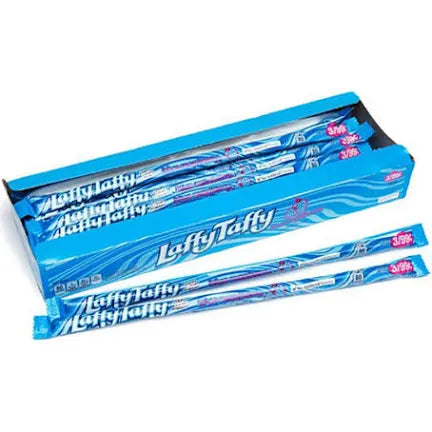 USA Laffy Taffy Blue Raspberry 23g