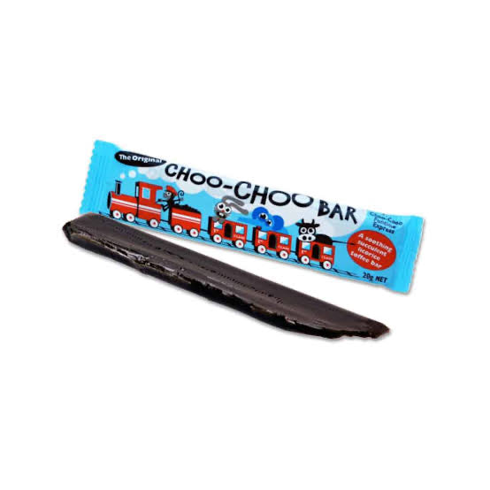 Choo Choo bar original